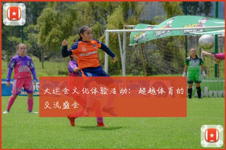 大运会文化体验活动:超越体育的交流盛会
